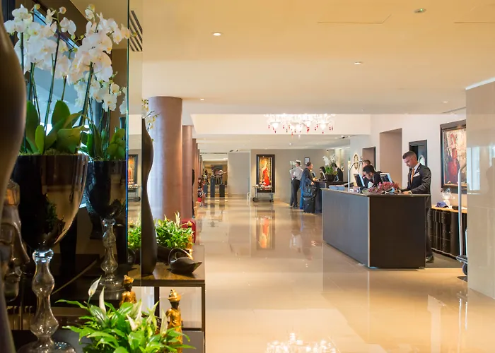 The May Fair, A Radisson Collection Hotel, Mayfair Londra